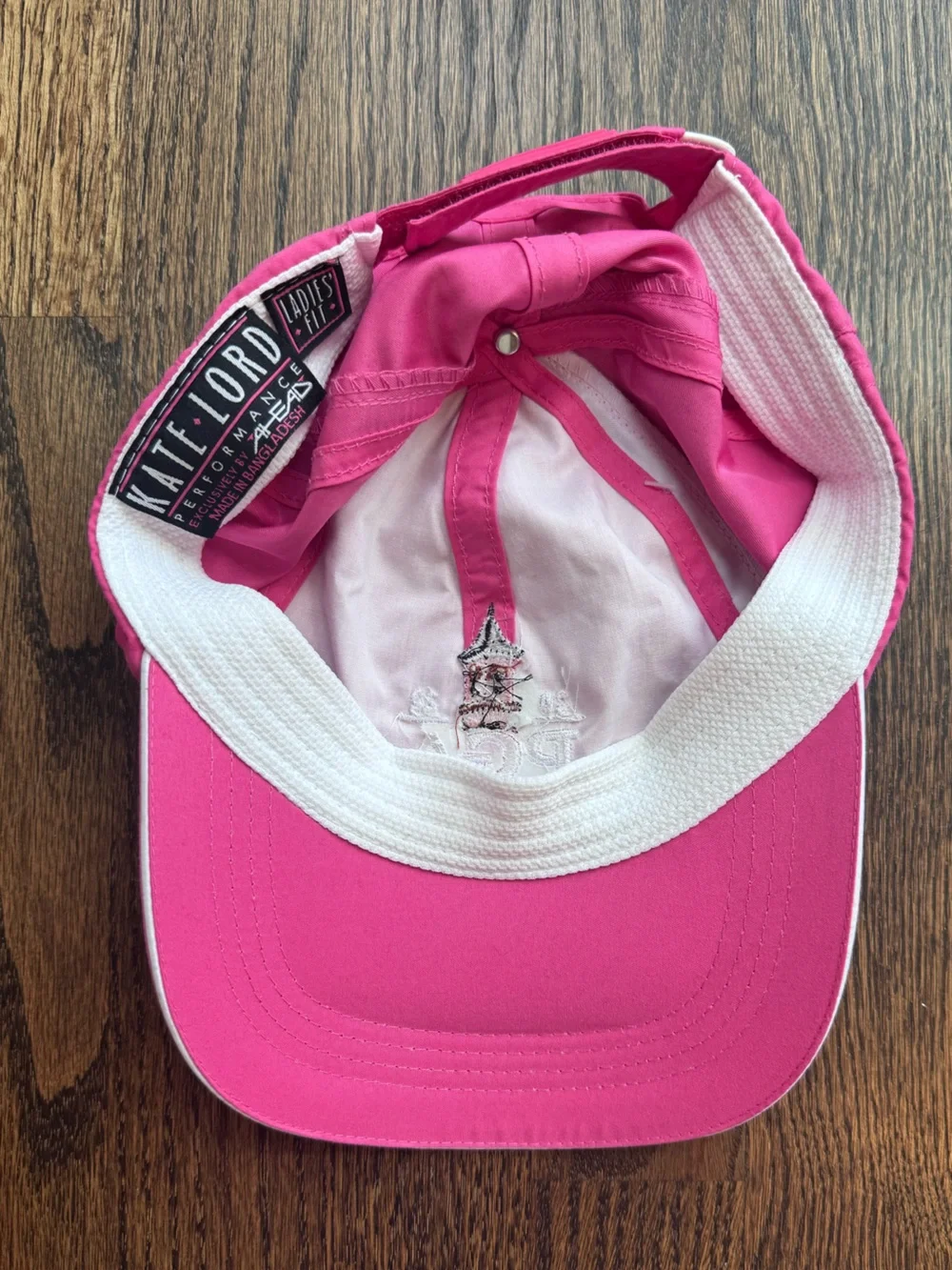 2022 PGA Championship Southern Hills Women’s Hat